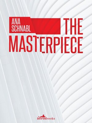 cover image of The Masterpiece